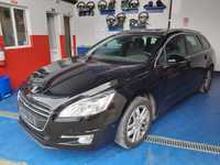 Peugeot 508 SW 2.0 HDI às peças