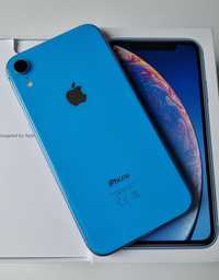 Iphone XR 128GB w 100% sprawny idealny stan!