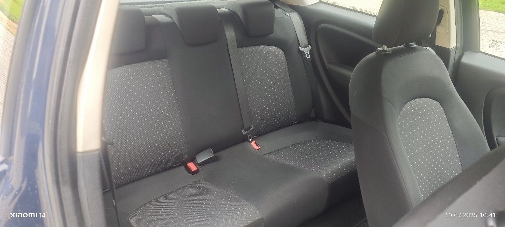 Fiat Grande Punto 1.2 Benzyna | 2008r | Klimatyzacja | 211 tys. km