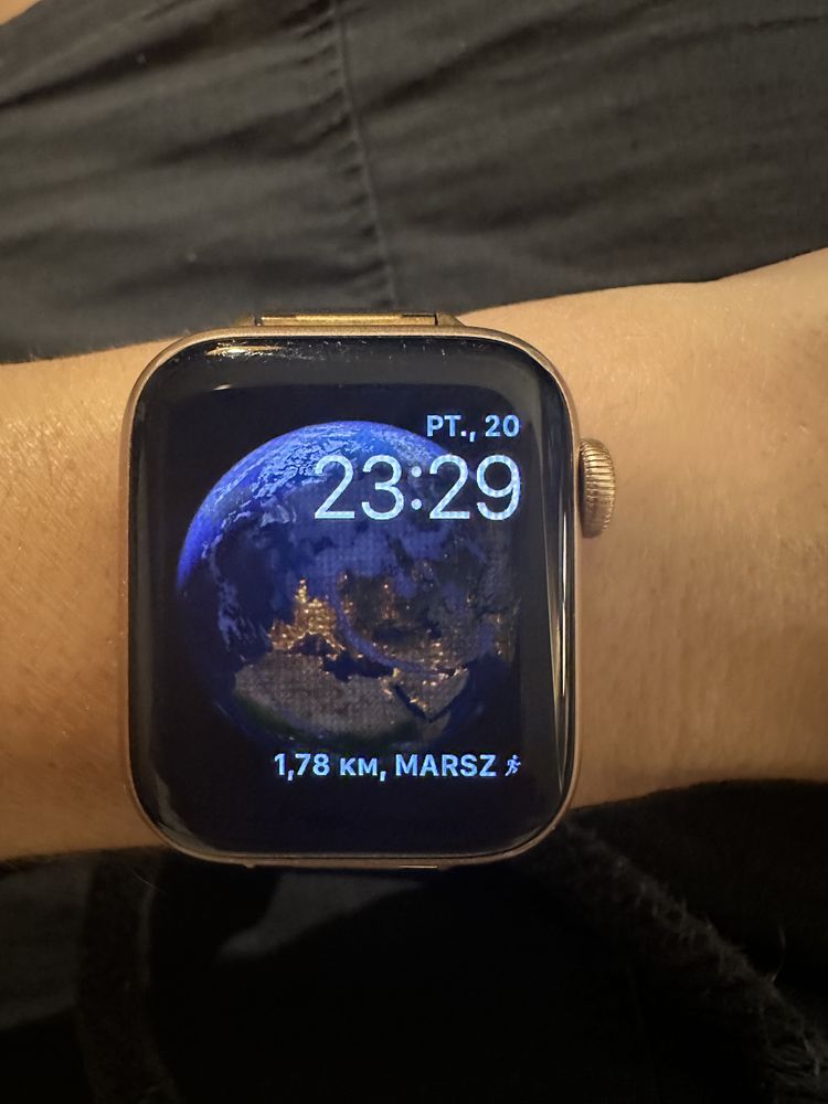 Apple watch SE 40 mm