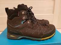 Buty trekkingowe Scarpa Zodiac Plus GTX