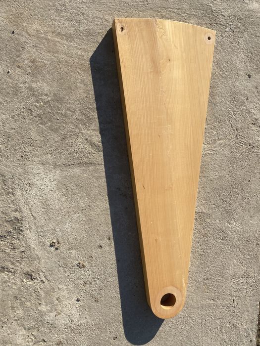 Сходи дубові, в ідеальному стані.