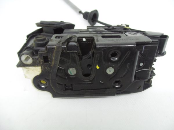 Fechadura / fecho porta trás esquerdo VOLKSWAGEN Polo (6R, 6C)