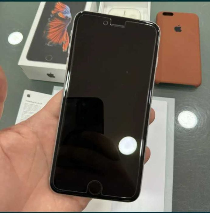 iPhone 6s Plus 128GB