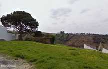 Lote De Terreno 100 m2 - Casa Para Reconstrução - Usseira / Óbidos