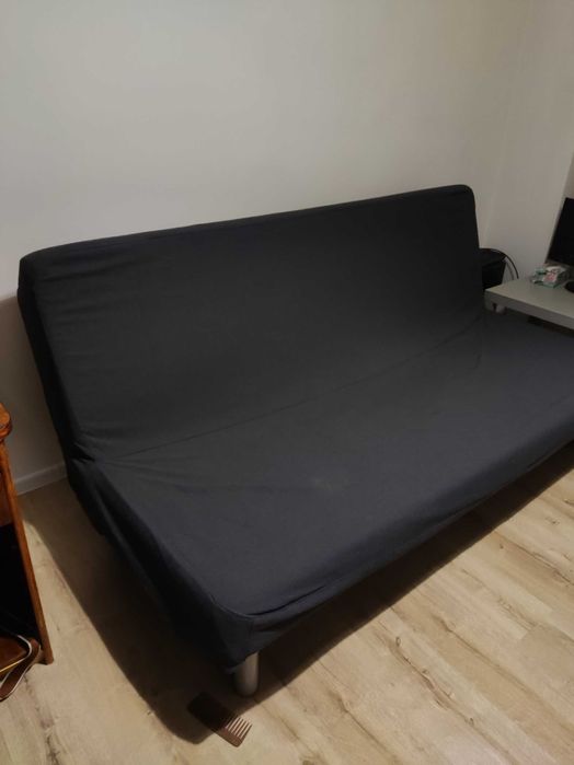 Sofa rozkładana do spania