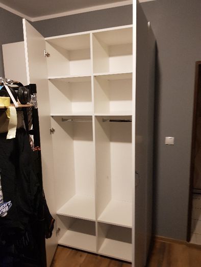 Noclegi Psie Pole. Blisko Whirlpool, Inpost, DHL, DPD, BOSCH