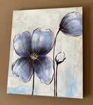 Quadros 50*50