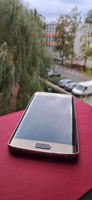 Samsung Galaxy S6 Edge