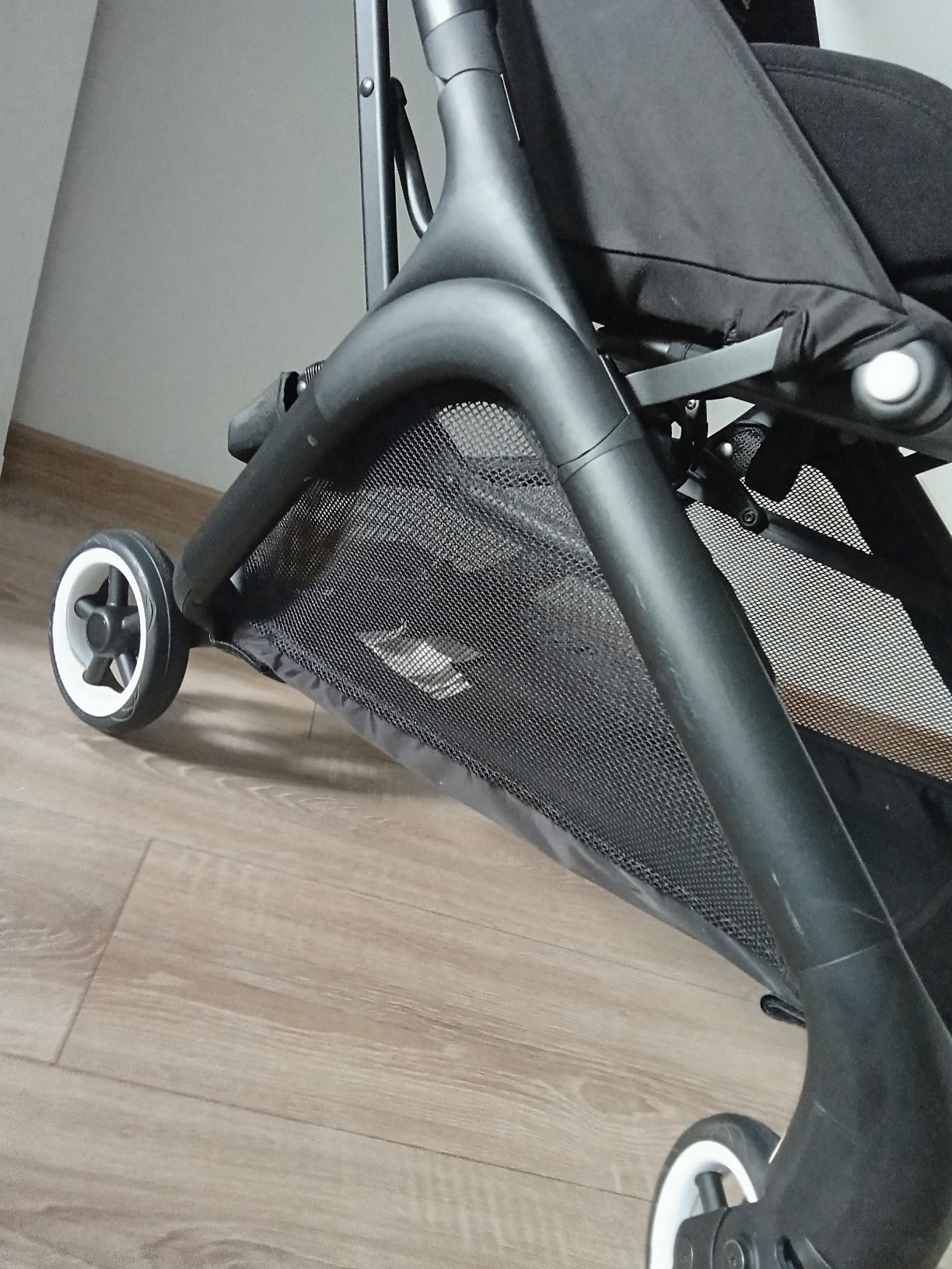Wózek spacerowy Bugaboo Butterfly