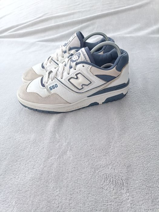 Женские кроссовки New Balance р38