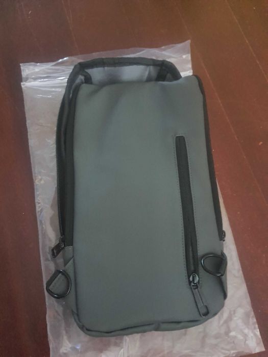 Mochila bolsa consola rog ally steam deck
