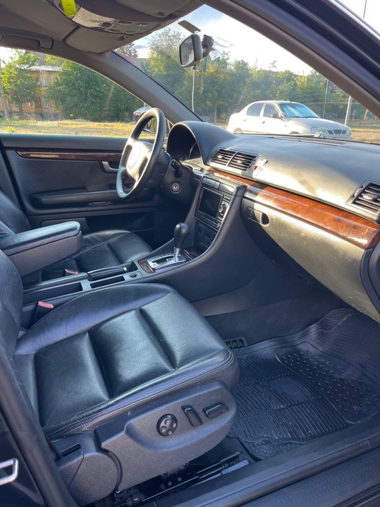 Audi A4 Avant 1.9 TDI