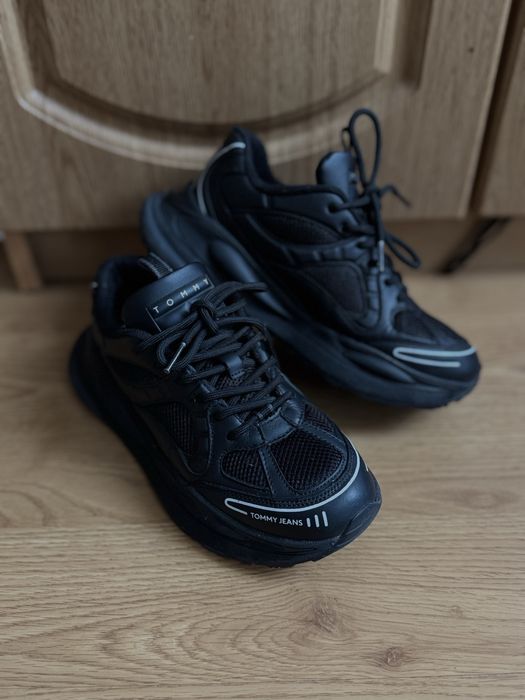 Кросівки жіночі Tommy Hilfiger