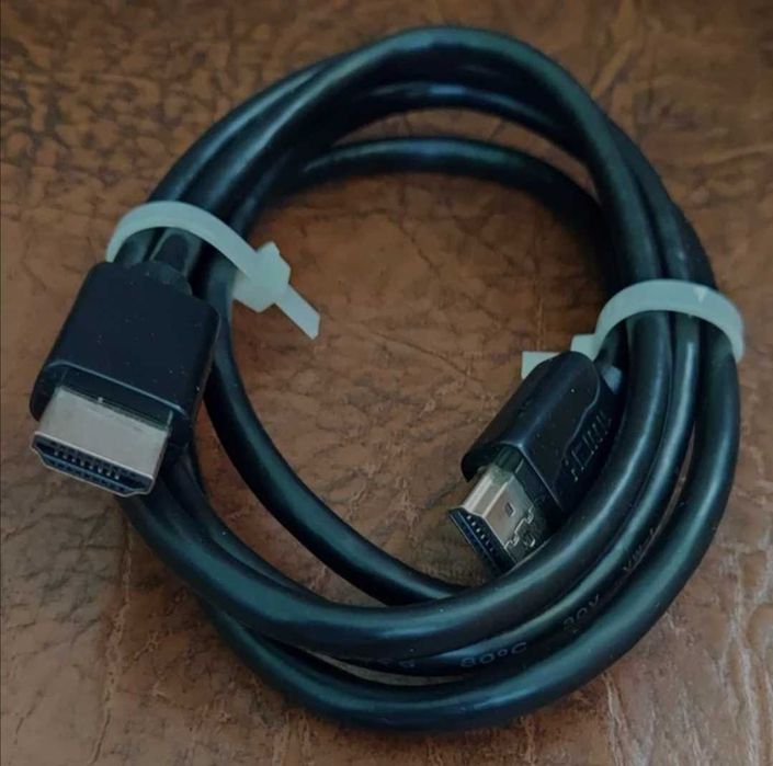 Кабель HDMI to HDMI (1,5m.)