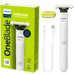 Golarka Philips OneBlade Intimate QP1924/22