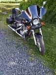 Honda Shadow vt 1100