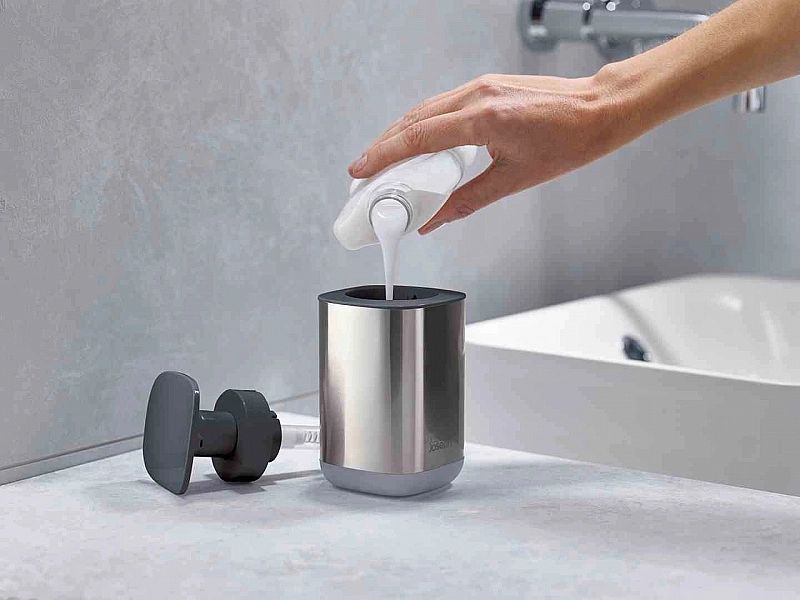 Zestaw do kuchni, Rethink Your Sink / Joseph Joseph