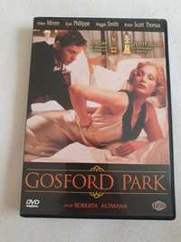 "Gosford Park" Robert Altman DVD