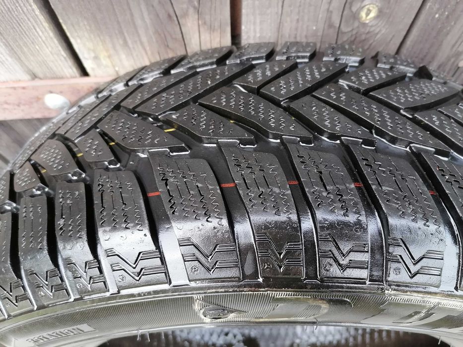 Opony 205/65 R15 94H