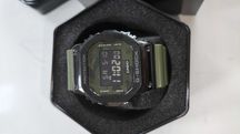 Zegarek Casio G-Shock GM-5600B-3ER