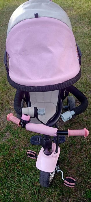 Sprzedam rowerek dzieciecy