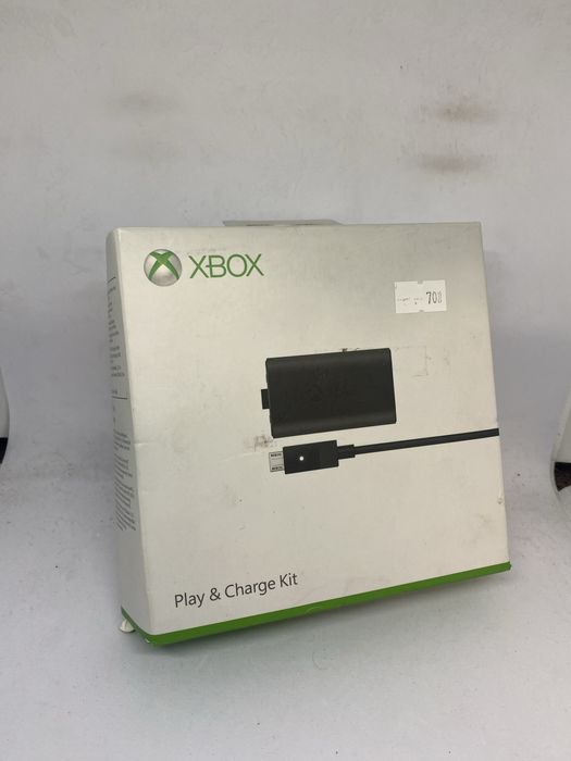 Akumulatorek do Pada Xbox One Xone Series X Akumulator bateria