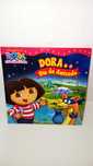 Dora e o Dia da Amizade - Dora a Exploradora