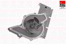 Pompa wody Audi A6 C5 C6 A4 B6 B7 3.0 oryginał NOWA