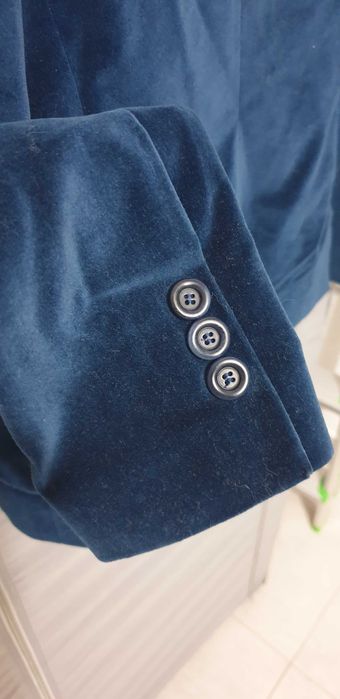 Blazer da LANIDOR