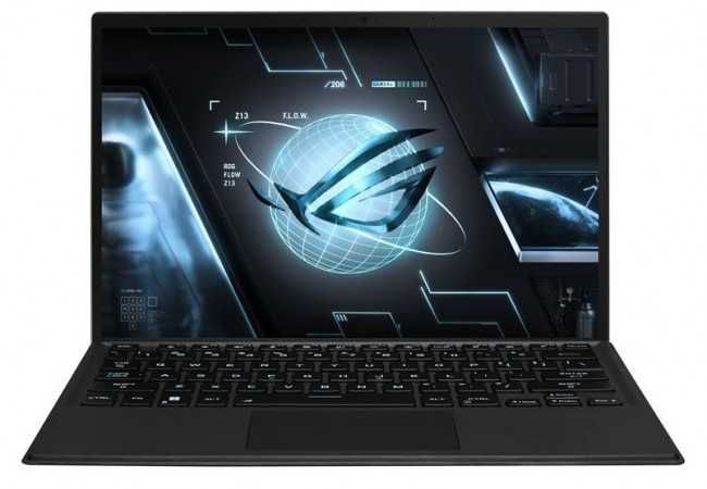 Laptop ASUS ROG Flow Z13 NOWY z dowodem zakupu 13,4"/i9/16GB/1TB/Win11