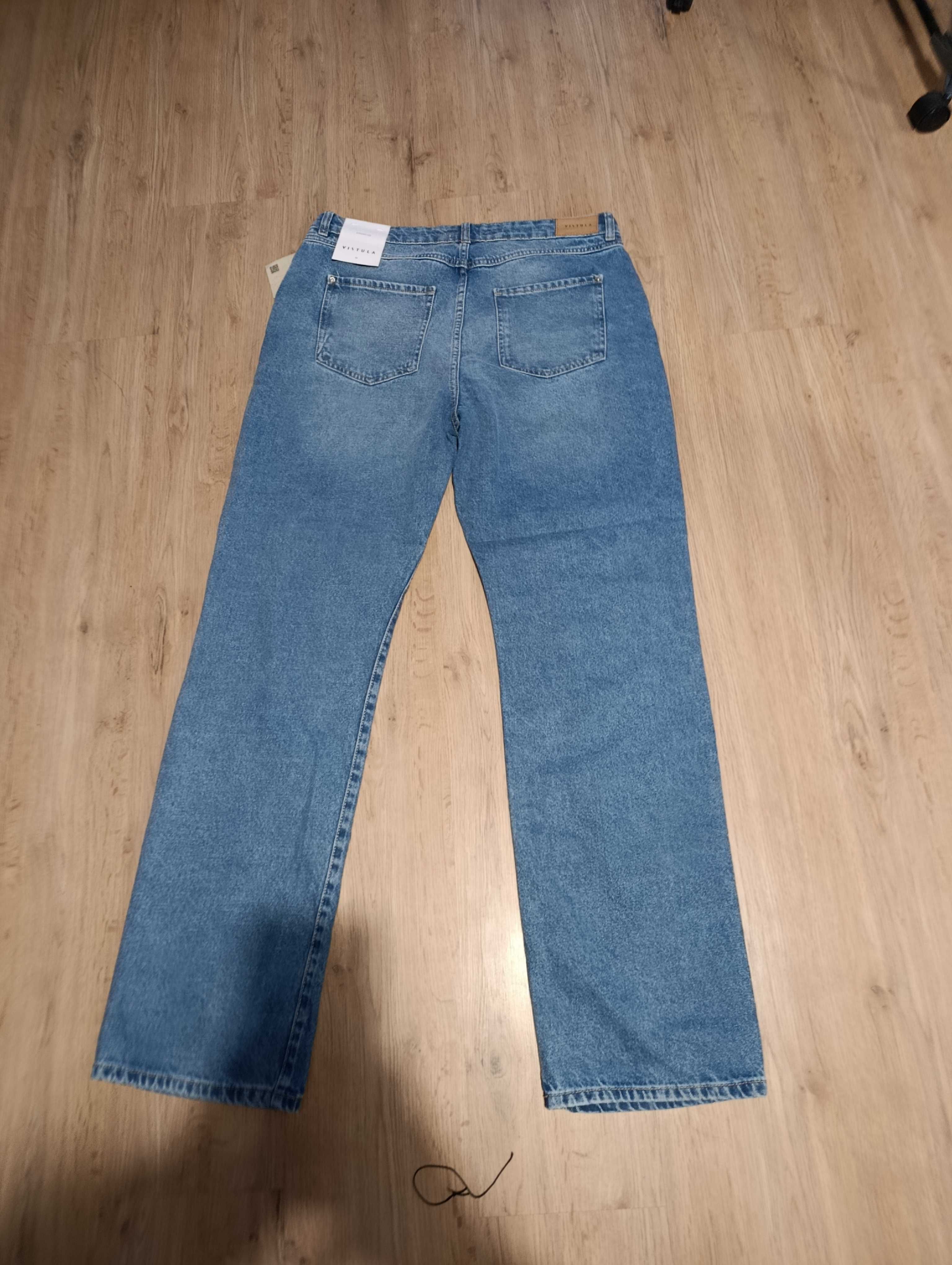Spodnie Damskie rozmiar 42