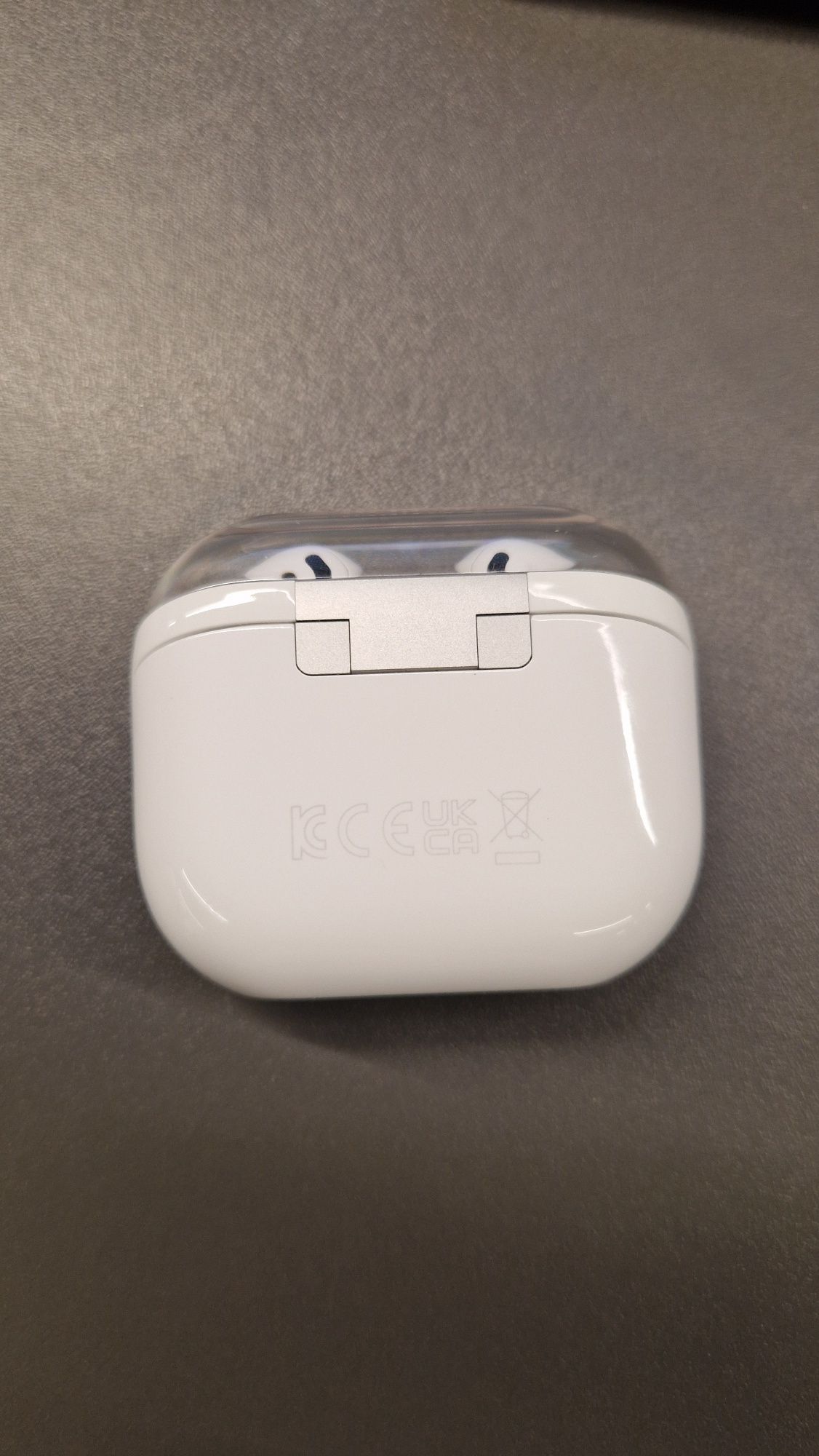 Samsung Earbuds 3