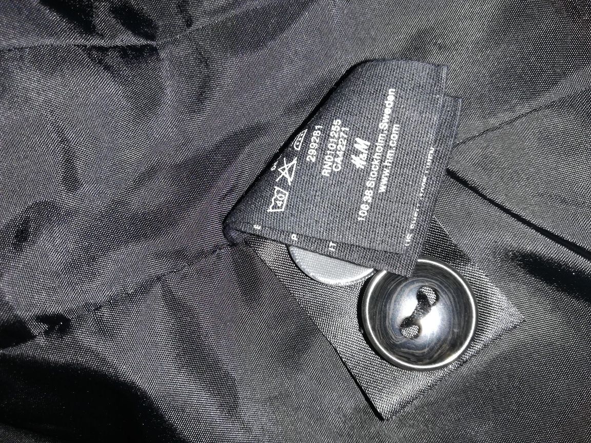 Żakiet damski H&M 36