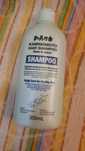 Szampon Kaminomoto