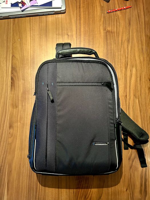 Samsonite Spectrolite 3.0 – nowy, nieużywany plecak na laptopa
