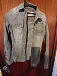 Camisa stradivarius