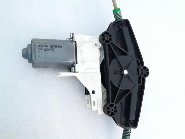 Elevador vidros frente direito AUDI A4 Avant (8K5, B8)