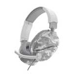 Słuchawki nauszne Turtle Beach Recon 70 Arctic Camo