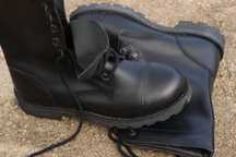 Botas Militares Bombeiros inem gnr n42