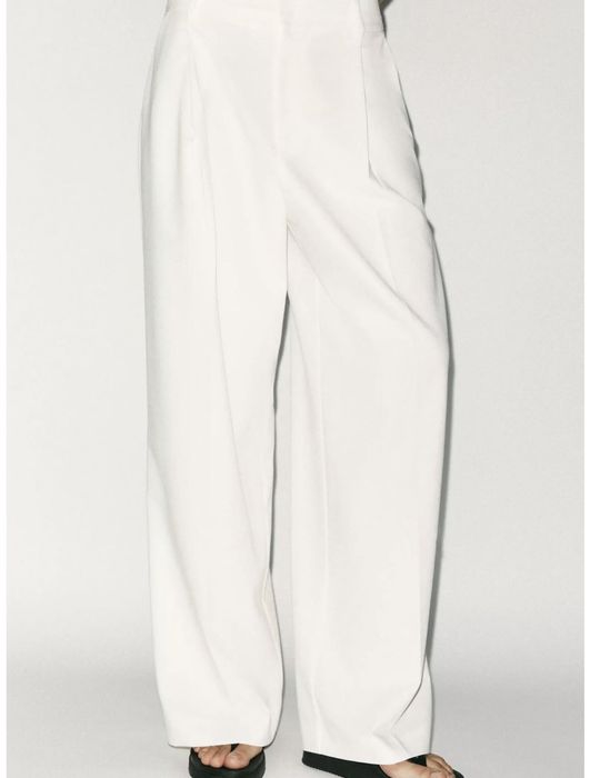 Брюки zara, штани zara