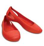 Жіночі балетки Crocs sienna flat розмір W 11