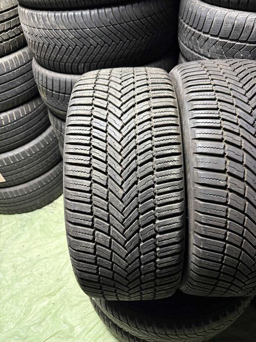 235-40 R19 96Y Bridgestone Weather Control A005 Evo 2023 2шт
