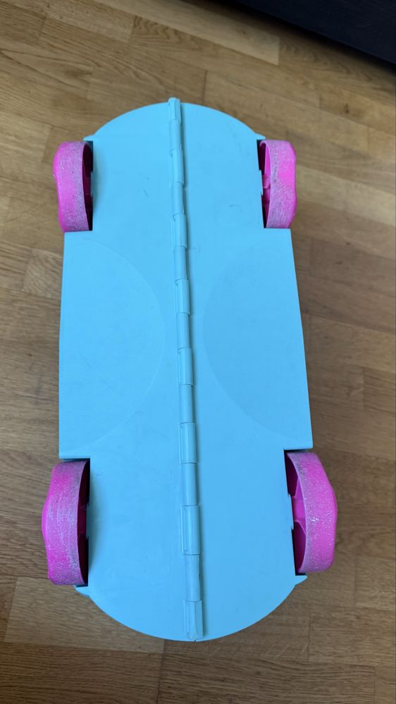 Trunki дитячий чемодан