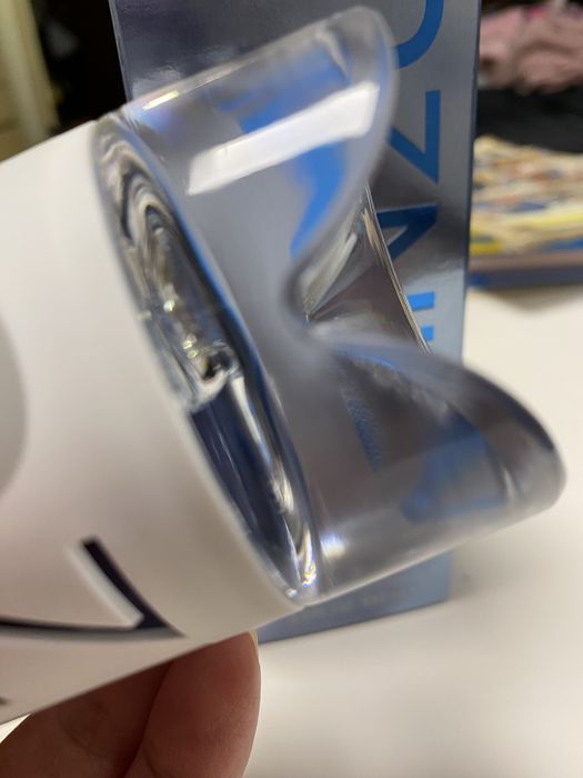 Calvin Klein 100ml ckin2u męski woda toaletowa