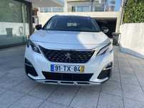 Peugeot 3008 GT LINE