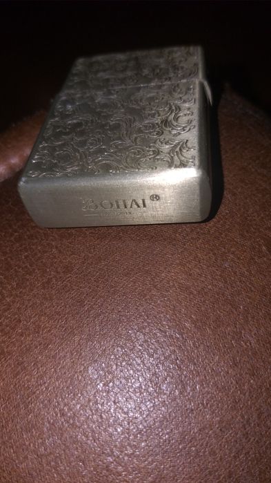 Isqueiro antigo original