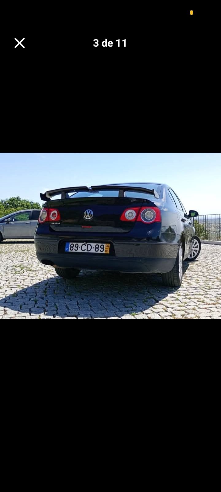 Vw Passat 1.9TDI PD B6 218.000km