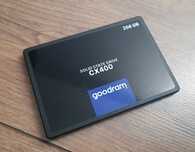 dysk ssd goodram 256Gb