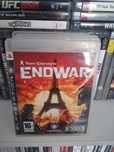 Tom clancys endwar ps3 PlayStation 3